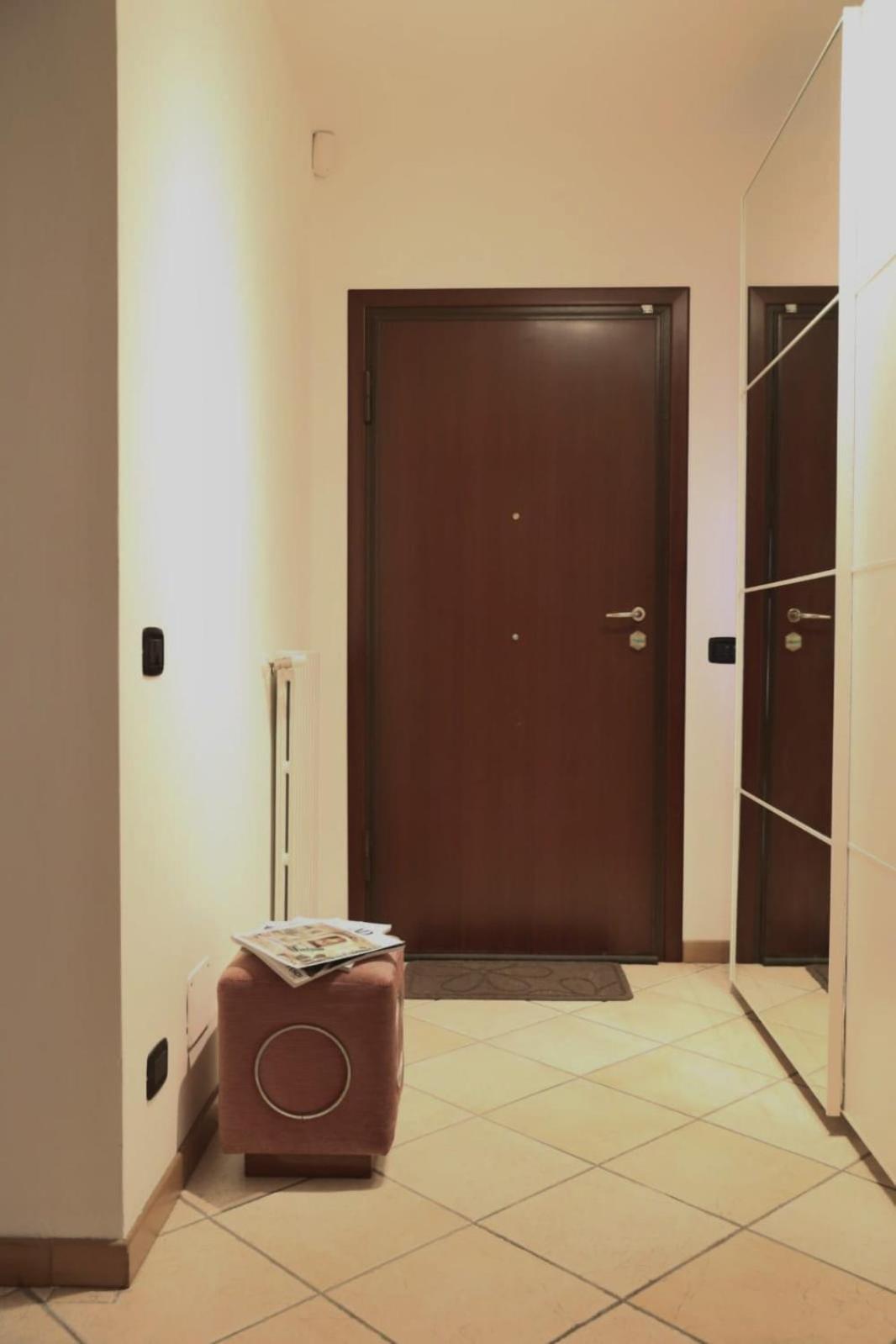 Casa Emilia Bed & Breakfast Bologna Ngoại thất bức ảnh