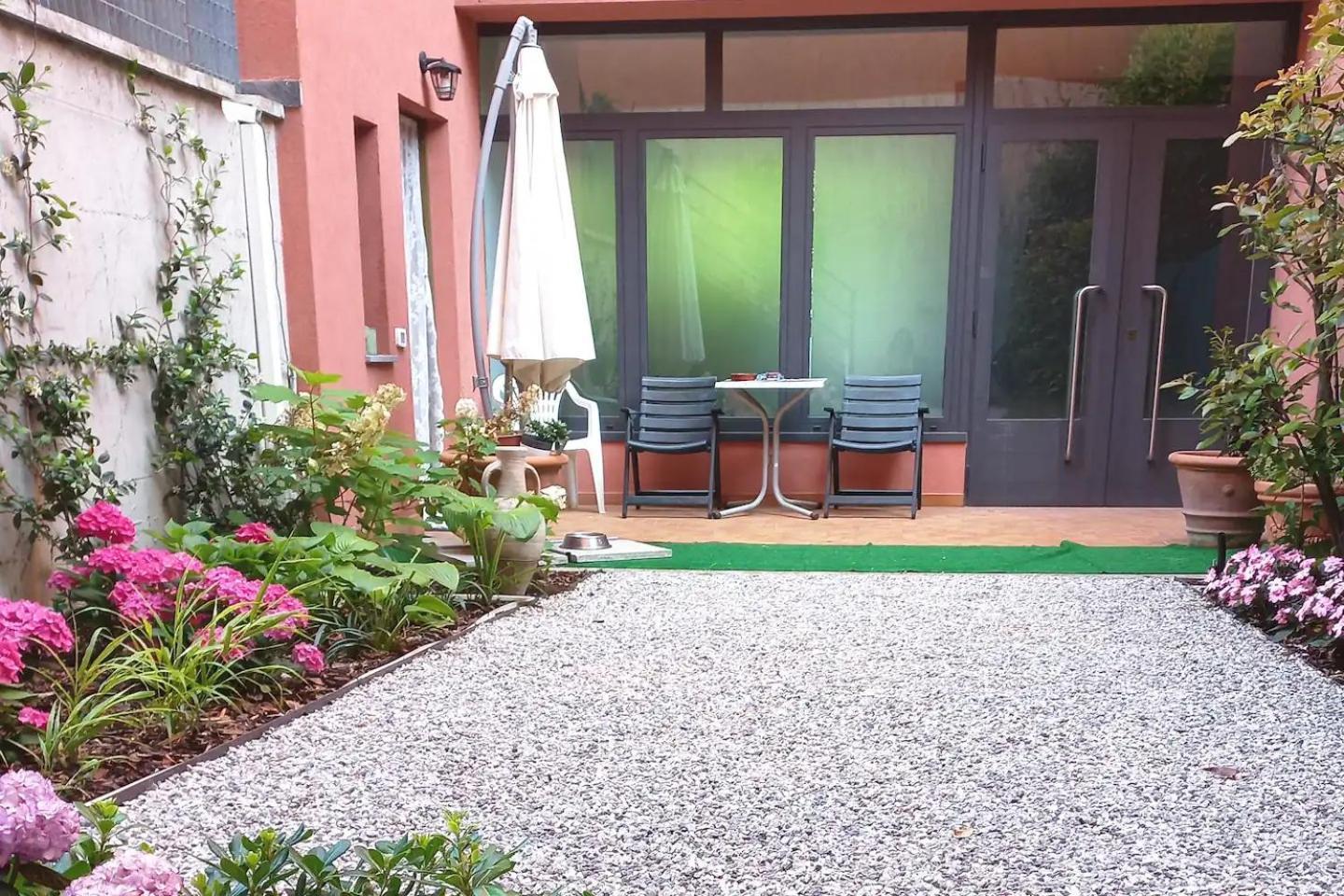 Casa Emilia Bed & Breakfast Bologna Ngoại thất bức ảnh